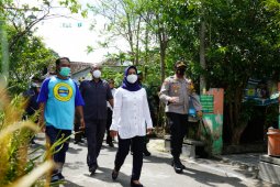 Wali Kota Mojokerto: Ketaatan masyarakat kunci penegakan tangani COVID-19