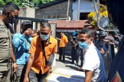 Dinkes-BTKLPP tidak berbisnis periksa sampel PCR, prioritaskan masyarakat