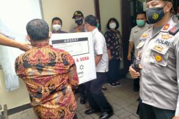 Sintang prioritaskan 4.760 vaksin untuk nakes