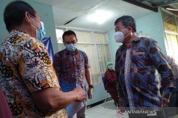 PPKM di 26 kecamatan Garut untuk cegah wabah COVID-19
