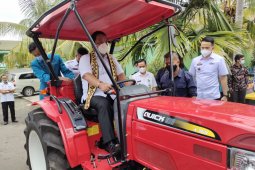 Lampung ingin produk makanan hasil SMK dipasarkan di rest area Tol Trans Sumatera