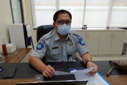 Kacab JR: Pencairan santunan enam dari tujuh warga Banten tunggu keputusan Basarnas