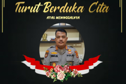 Istana tegur Raffi Ahamad karena tak jaga protokol pascavaksinasi