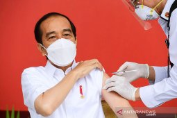 Banggar: Keberhasilan vaksinasi jadi penentu pemulihan ekonomi