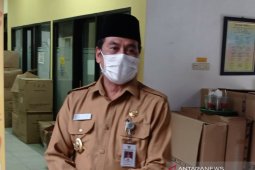 Gresik awali vaksinasi tanggal 15 Januari 2021