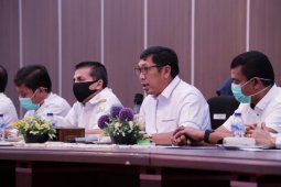 Cegah COVID di sekolah, Pemerintah Aceh galakkan Seragam
