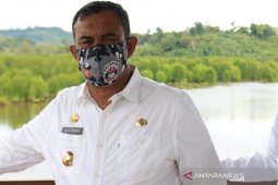 Bupati Aceh Jaya siap disuntik vaksin COVID-19