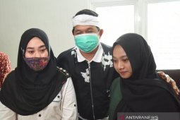 Dedi Mulyadi berhasil damaikan konflik antara ibu dan anak yang lapor polisi