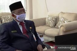 Pusat sosialisasikan Kepmendagri penetapan nama, kode dan jumlah desa