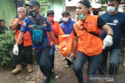 Tim SAR gabungan berhasil temukan jasad santri Cianjur yang tenggelam di sungai