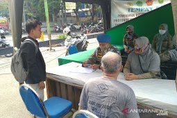 Satgas Sumenep siapkan 3.415 tenaga kesehatan untuk divaksin tahap pertama