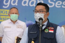 Gubernur Jabar usul ke Kemenkes data penerima vaksin dikelola daerah