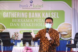Bank Kalsel optimis catatkan pertumbuhan laba 9,43 persen