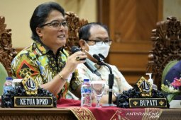 Pemkab Badung akan beri bantuan tunai untuk warga saat PPKM