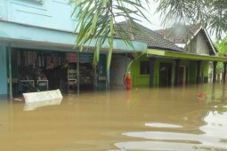 BPBD Jember: 3.986 KK terdampak banjir