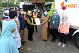 Wali Kota Bekasi dijadwalkan disuntik vaksin COVID-19 pada Jumat (15/1)
