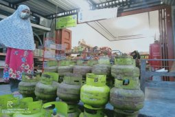 Pertamina Sumbagut jamin  ketersediaan elpiji meski permintaan naik