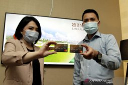 BNI andalkan  kekuatan digital genjot bisnis konsumer