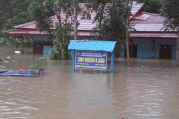 BPBD Kabupaten Bengkayang siapkan Posko Bencana dan perkuat koordinasi
