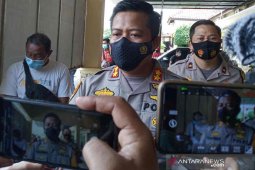 Polisi Indramayu ungkap kasus penemuan mayat tanpa identitas korban penganiayaan