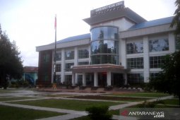Ribuan tenaga honorer di Rejang Lebong dirumahkan
