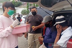 Saat "Crazy Rich" Melvin Tenggara tidak bawa mobil mewah