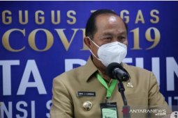 Pemkot Bitung terus lakukan edukasi vaksinasi COVID-19