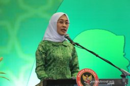 Fatayat NU : Dai turut serta membangun nasionalisme