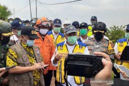 Menteri PUPR: Longsor Sumedang jadi perhatian Presiden Jokowi