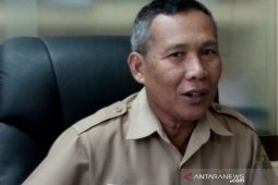 Permohonan KTP elektronik di kabupaten calon ibu kota negara meningkat