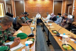 Vaksin COVID-19 tiba di Lumajang pada Februari