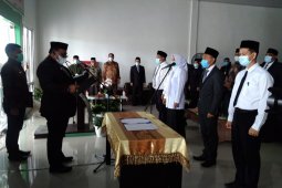 Begini harapan Wabup Aceh Utara terhadap RSUD Pratama