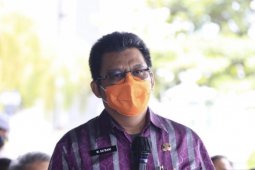 Sa'bani: Kebijakan PPKM kewenangan kabupaten dan Kotak