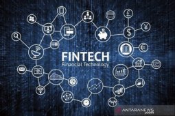 Satgas Waspada  temukan 133 fintech P2P ilegal