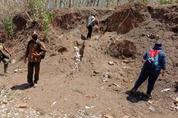 Situs Watukebo Banyuwangi dijadikan museum situs terbuka