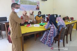 Pusat tetapkan Tapsel daerah sasaran Perpustakaan Berbasis Inklusi Sosial