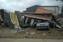 Menyikapi kepungan bencana alam