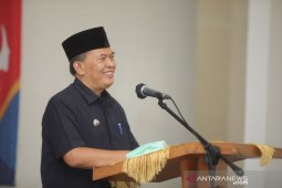 Wali Kota Bandung Oded dinyatakan sembuh dari COVID-19