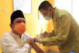 Vaksinasi COVID-19 di Indramayu dijadwalkan awal Februari