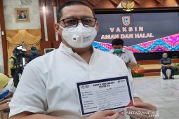 IDI ingatkan vaksin hanya mengurangi tingkat risiko ketika terpapar COVID-19