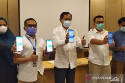 FK Unair luncurkan aplikasi perlindungan dan keamanan bagi tenaga kesehatan