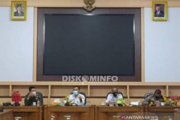 Pemkab Tanah Laut anggarkan Rp2,5 miliar hadapi tanggap darurat banjir