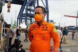 Perpanjangan pencarian SJ-182 pertimbangkan sikon