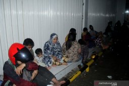 BNPB imbau masyarakat tetap waspada kemungkinan gempa susulan Sulbar