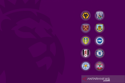 Jadwal Liga Inggris pekan ke-19