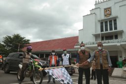 Wali Kota pimpin aksi solidaritas bantu korban banjir