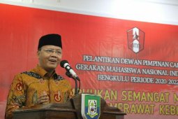 Gubernur: Butuh Perda adat untuk jaga kelestarian hutan Enggano