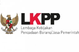 LKPP catat realisasi belanja PDN capai 65,37 persen per Triwulan III