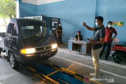 Dishub Gianyar alihkan Uji KIR ke sistem elektronik