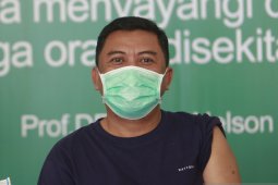 Pemkab Gorontalo imbau masyarakat waspada bencana alam